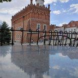 Kordegarda Extérieur