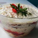 Bastek Dania