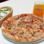 Pizzeria Mafia Dania