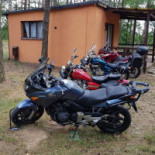 Pizza Włoska Skępe Ośrodek Wypoczynkowy Jawor