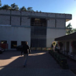 Pizza Włoska Skępe Ośrodek Wypoczynkowy Jawor Extérieur