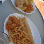 Cottages Marina Dania