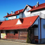 Stokrotka Extérieur