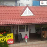 Stokrotka Extérieur