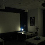 Chillout Wewnątrz