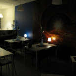 Chillout Wewnątrz