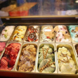 Hanna Sidor Cafeteria Crem Dania