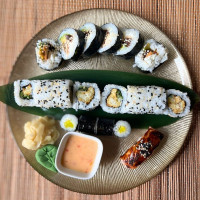Jani Sushi Comida