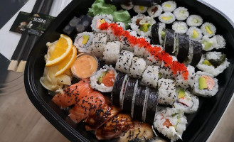Jani Sushi Nourriture