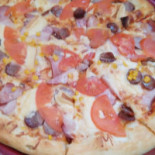 Pizzeria Mars Nourriture