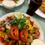 Pizzeria Mars Nourriture