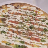 Pizzeria Milano Sepolno Krajenskie Dania