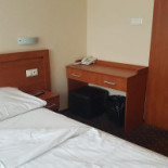 Papaver À l'intérieur