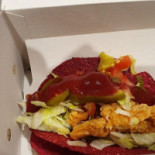 Kfc Żarska Wieś Dania