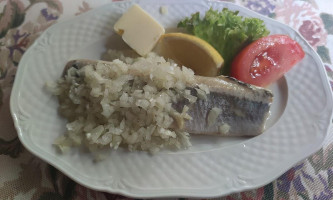 Mazowsze. Tradycyjna Polska Kuchnia. Olbrzymie Porcje. food