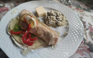 Mazowsze. Tradycyjna Polska Kuchnia. Olbrzymie Porcje. food