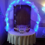 Fokus Restauracja À l'intérieur