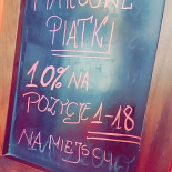 Doner Kebab Menu