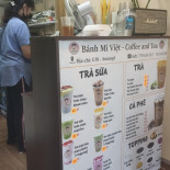 Em Bé Hà Nội Menu