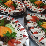 Jj Catering Marta Kańska Dania