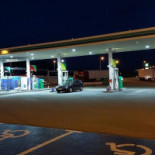 Bp Na zewnątrz