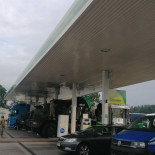 Bp Na zewnątrz