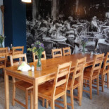 Bistro Natka À l'intérieur