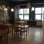 Bistro Natka À l'intérieur