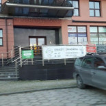 Bistro Natka Extérieur