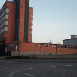 Bistro Natka Extérieur