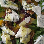 Yellow Catering Nourriture