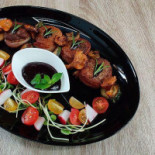 Klub Prowincja Nourriture