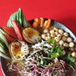 Klub Prowincja Nourriture