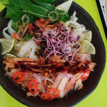 Klub Prowincja Nourriture