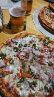 Kurant Pizzeria Lewandowski J. Pizza Najlepsza Pizza food