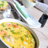 Klub Prowincja Nourriture