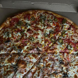 Kurant Pizzeria Lewandowski J. Pizza Najlepsza Pizza Dania