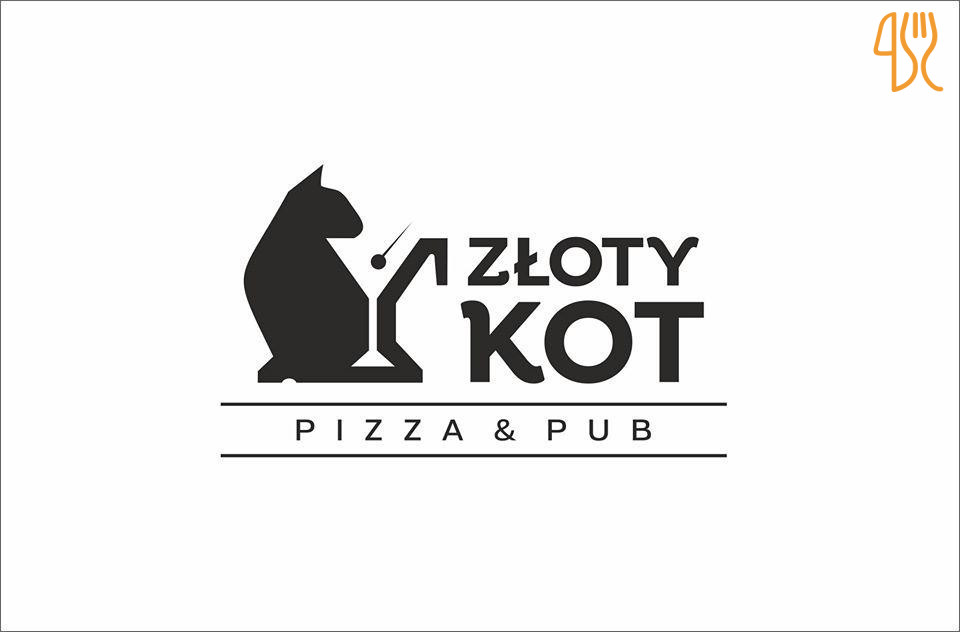 Zloty Kot Menu