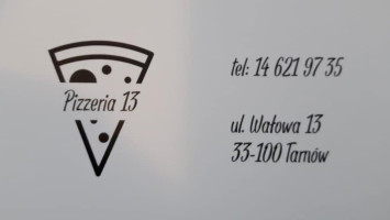 13 Pizzeria Carta