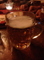 The William Wallace Comida