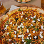 Tkacka Craft Kitchen Nourriture