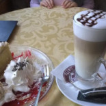 Caffe Bohema Dania