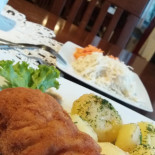 Windak Anita Restauracja Staromiejska Dania
