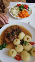 Pensjonat Szczawno Zdrój Lorien food