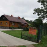 Przystanek Pod św. Onufrym Na zewnątrz
