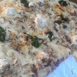 Maximus Pizza Nourriture