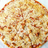 Maximus Pizza Nourriture