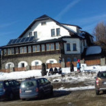 Chata Na Magurce Na zewnątrz