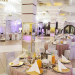 Sala Weselna Biesiadnik Wewnątrz