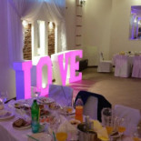 Sala Weselna Biesiadnik Wewnątrz